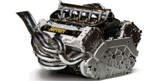 Ferrari готує абсолютно новий мотор на 2022 рік