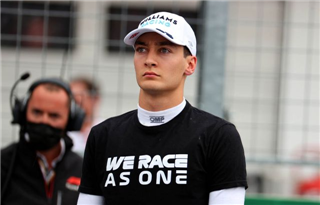 Расселл: Я справді вважаю, що Williams поверне собі високі місця