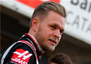 Магнуссен: Після першої гонки у Формулі-1 я планував стати чемпіоном