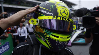 Расселл: Міку Шумахеру буде корисно подивитися на роботу Mercedes