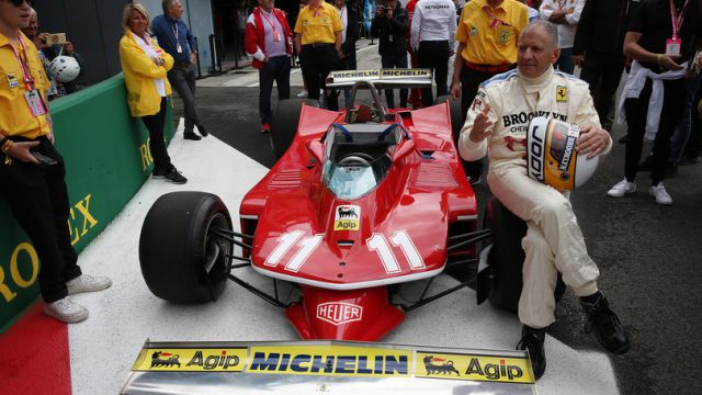Шектер: Перехід у Ferrari вигідніший для Гамілтона, ніж для команди