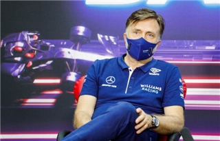 Шеф Williams: Ми не зможемо боротися за титул у наступному сезоні