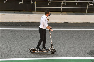 Інженер Mercedes: Якщо ми швидко не покращимо болід, то Red Bull - чемпіон