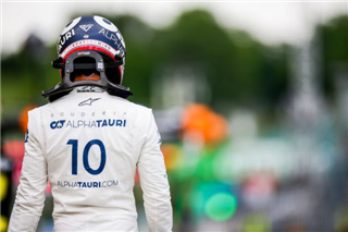 Гаслі: Ми будемо боротися з Williams та Renault