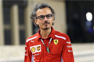Директор Ferrari: Ми прогресуємо, але інші теж не стоять на місці
