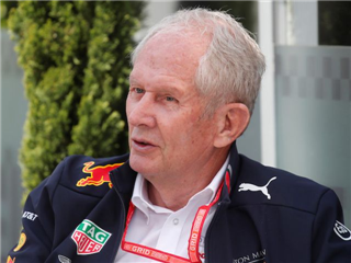 Марко: Red Bull не зможе перемагати до Сингапуру