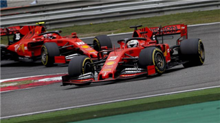 Журналіст: Пілоти Ferrari не зможуть працювати разом