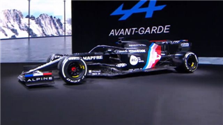 Alpine хоче зробити Williams своєю дочірньою командою