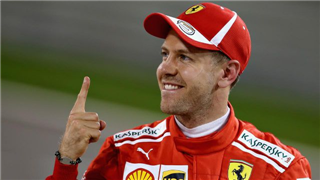 Марко: Феттель пішов з Ferrari, бо не бачив прогресу у команді