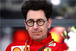 Бінотто: Поки Ferrari як мінімум не програє конкурентам