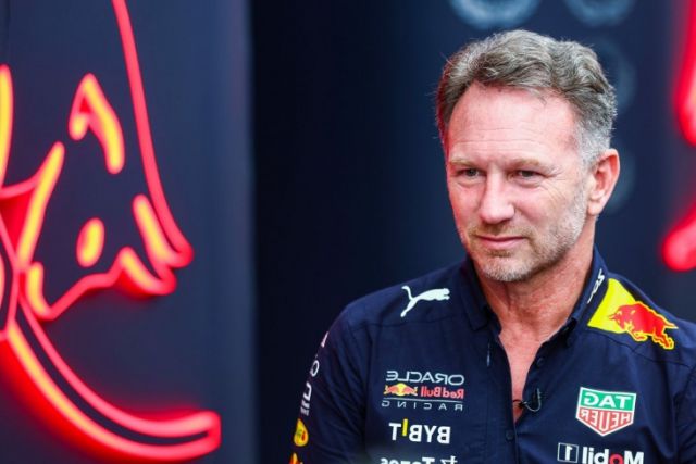 Журналіст повідомив, хто покинув Red Bull разом з Горнером