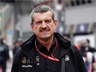 Шеф Haas: Хочемо зберегти Rich Energy в якості спонсора