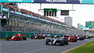 Екс-чемпіон Формули-1: Етапу в Австралії допоможе лише диво