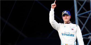 Вандорн: McLaren постійно просив мене пропустити Алонсо