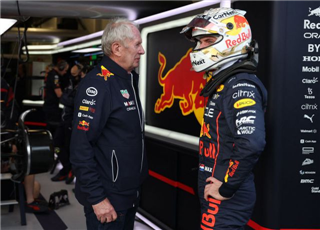 Марко: Red Bull багато програє Ferrari на третьому секторі