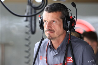 Шеф Haas: Ми зможемо втримати четверте місце