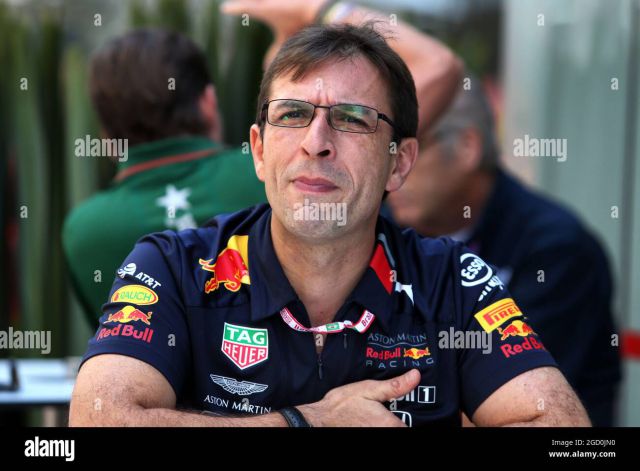Ваше: Red Bull не планував будувати болід спеціально під Ферстаппена