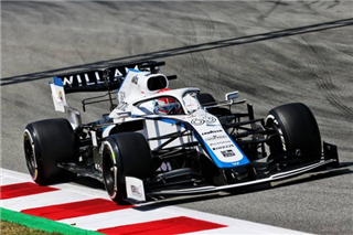 Офіційно. Команду Williams придбала американська компанія