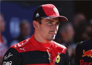 Леклер: Ferrari має повернути швидкість, яка була на старті сезону
