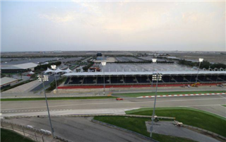 У Бахрейні можуть провести два поспіль етапи Формули-1
