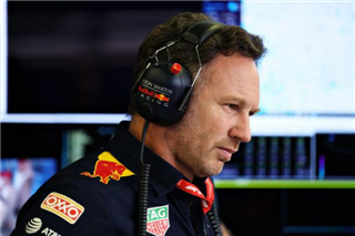 Хорнер пояснив, для чого Red Bull технічна директива FIA