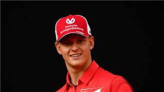 Бінотто: Не варто забувати, що Мік Шумахер - пілот Ferrari