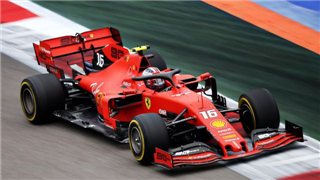 Ferrari - лідер. Розкрито бюджети всіх команд Формули-1 у сезоні-2019