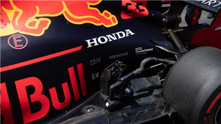 Honda: Ми раді, що Red Bull буде використовувати наші технології