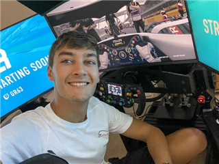 Доменікалі: Расселл точно стане чемпіоном Формули-1