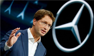 Офіційно. Mercedes надовго залишається у Формулі-1