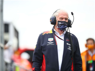 Марко: Без хорошого мотора Red Bull піде з Ф-1