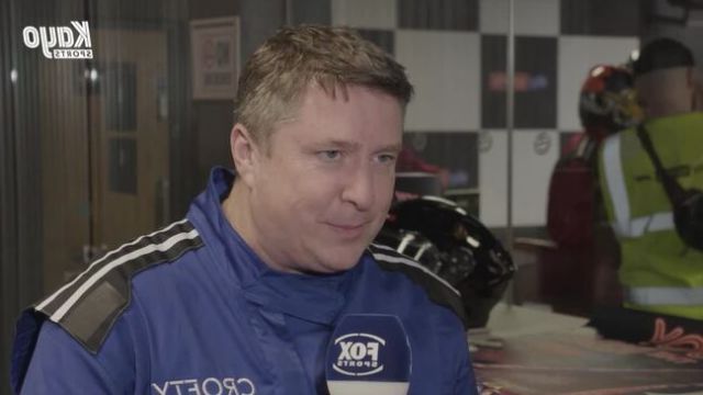 Девід Крофт: У Red Bull найшвидший болід, але він некерований