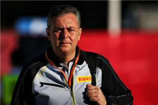 Pirelli очікує прориву від Red Bull та Renault