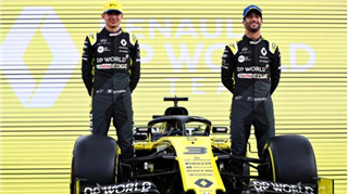 Офіційно. Renault скорочує штат своїх робітників