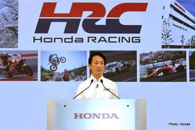 Президент Honda: У нас немає проблем через співпрацю з Алонсо