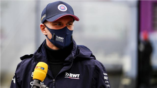 Ван дер Гарде: Red Bull варто взяти Хюлькенберга