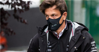 Вольфф: Mercedes втратив очки у Бельгії
