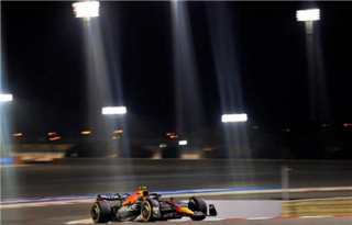 Перес перелічив помилки Red Bull у гонці в Австралії