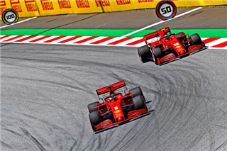 Ральф Шумахер: Ferrari зазнає краху в історичному масштабі