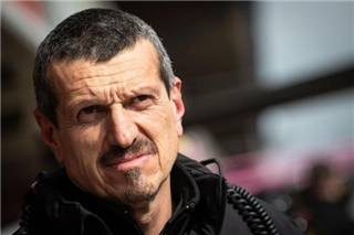Штайнер: Наївно думати, що у 2021 році малі команди отримають шанс