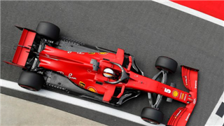 Феттель: Я роздратований діями Ferrari