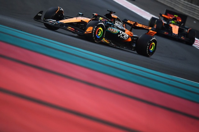 На батьківщині Норріса назвали вулицю на його честь