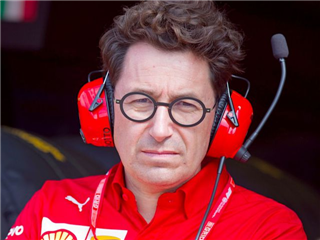 Бінотто: Ferrari не змінювала болід через скаргу Red Bull