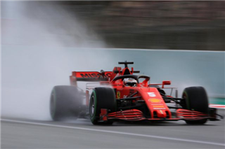 Формула-1 знижує ліміт бюджету до 130 млн. Ferrari виступає проти