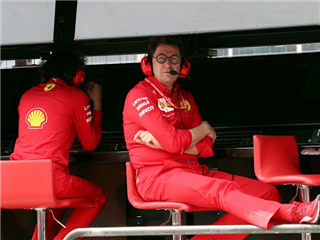 Бінотто: Ferrari проти стандартних деталей у Формулі-1