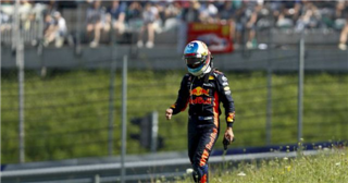 Марко: Ми були в шоці, коли Ріккардо покинув Red Bull