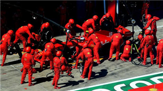 Гендиректор Ferrari: Поки ми не будемо звільняти Бінотто