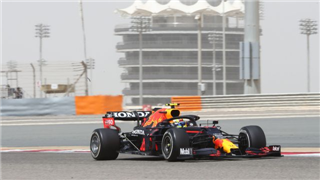 Перес: Після п'яти гонок я буду витискати максимум з Red Bull