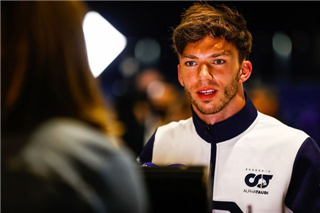Марко: Якщо ми не повернемо Гаслі в Red Bull, то втратимо його