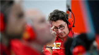 Бінотто: Ferrari радіє, що у 2021 році можна запросити Хемілтона